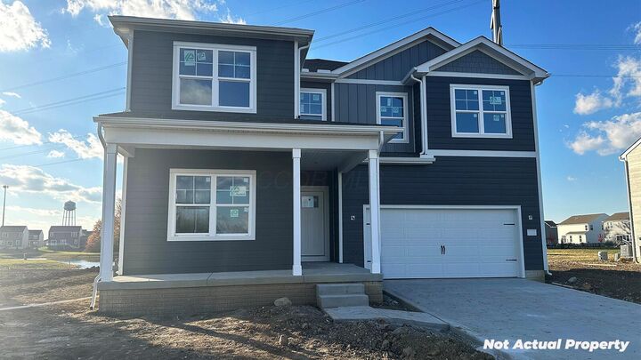 1094 Hartford Lane  London OH 43140 photo