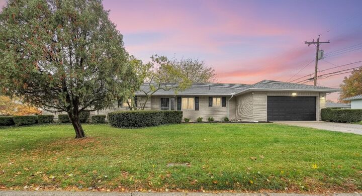 1535 Kenwick Road  Columbus OH 43209 photo