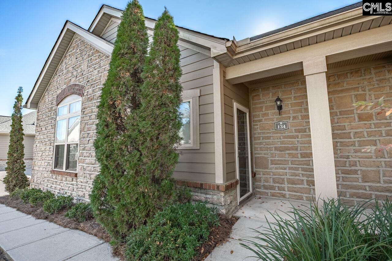 Property Photo:  134 Peach Grove  SC 29045 