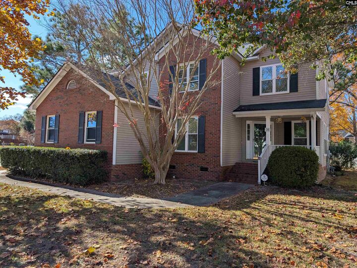 Property Photo: 36 Misty Morning SC 29229