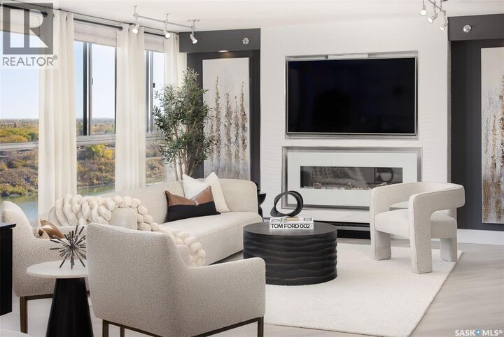 Property Photo: #2202 315 5th Avenue N SK S7K 5Z8