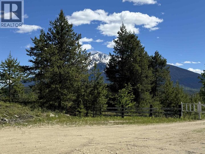 Property Photo:  4 Pitney Road Lot  BC V0E 2Z0 