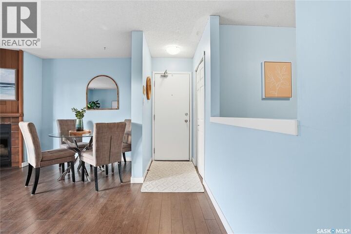 Property Photo:  302 375 Kingsmere Boulevard  SK S7J 4J6 