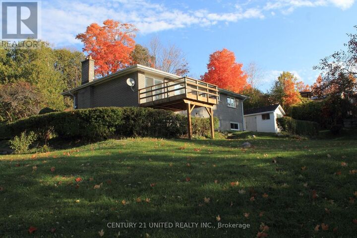 Property Photo:  1555 Stewart Line  ON L0A 1C0 