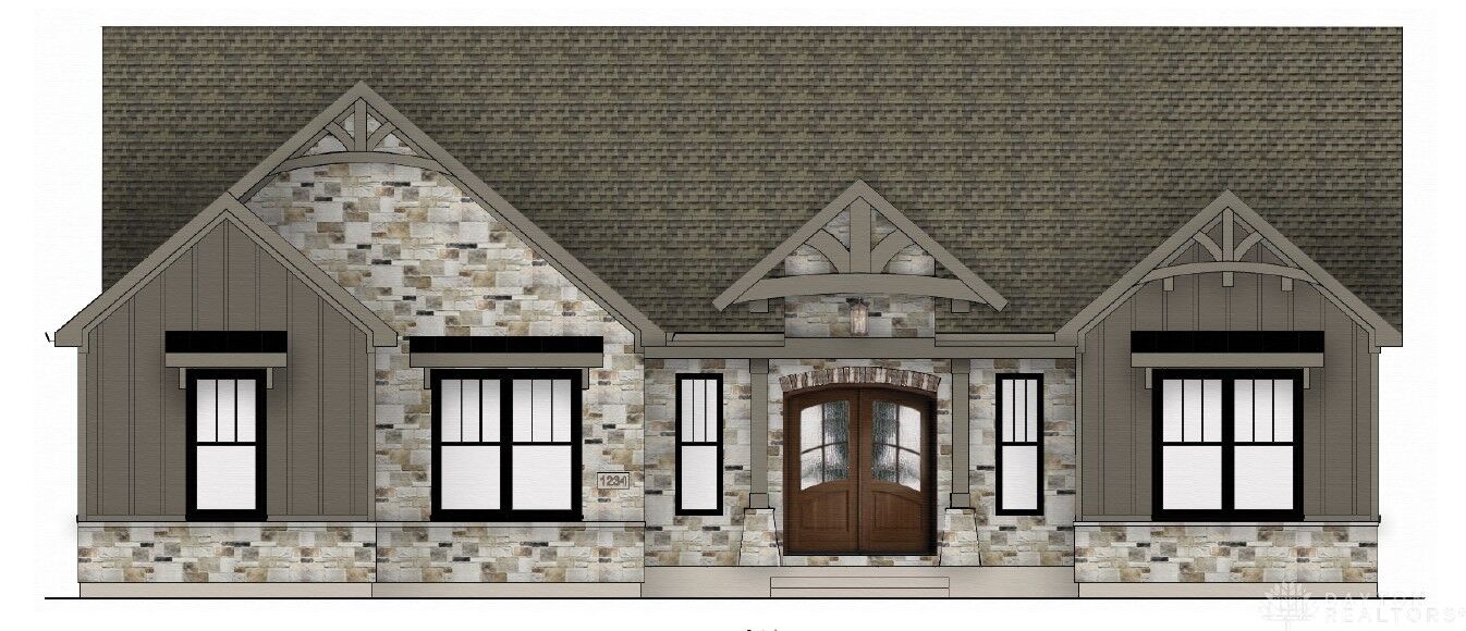 Property Photo:  9106 Remy Court  OH 45458 