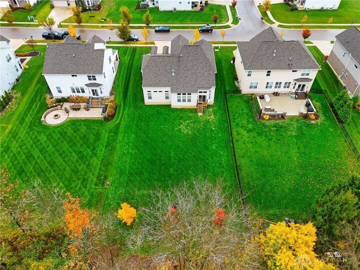 Property Photo:  1121 Westover Road  OH 45385 