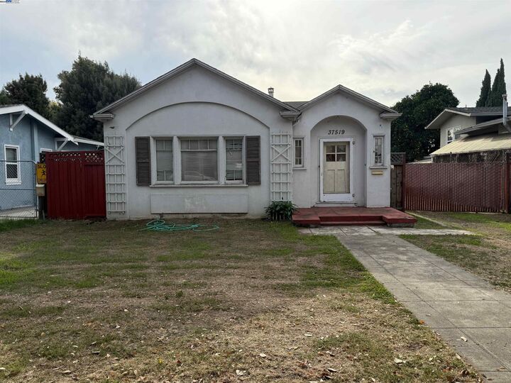 37519 Fremont Blvd  Fremont CA 94536 photo