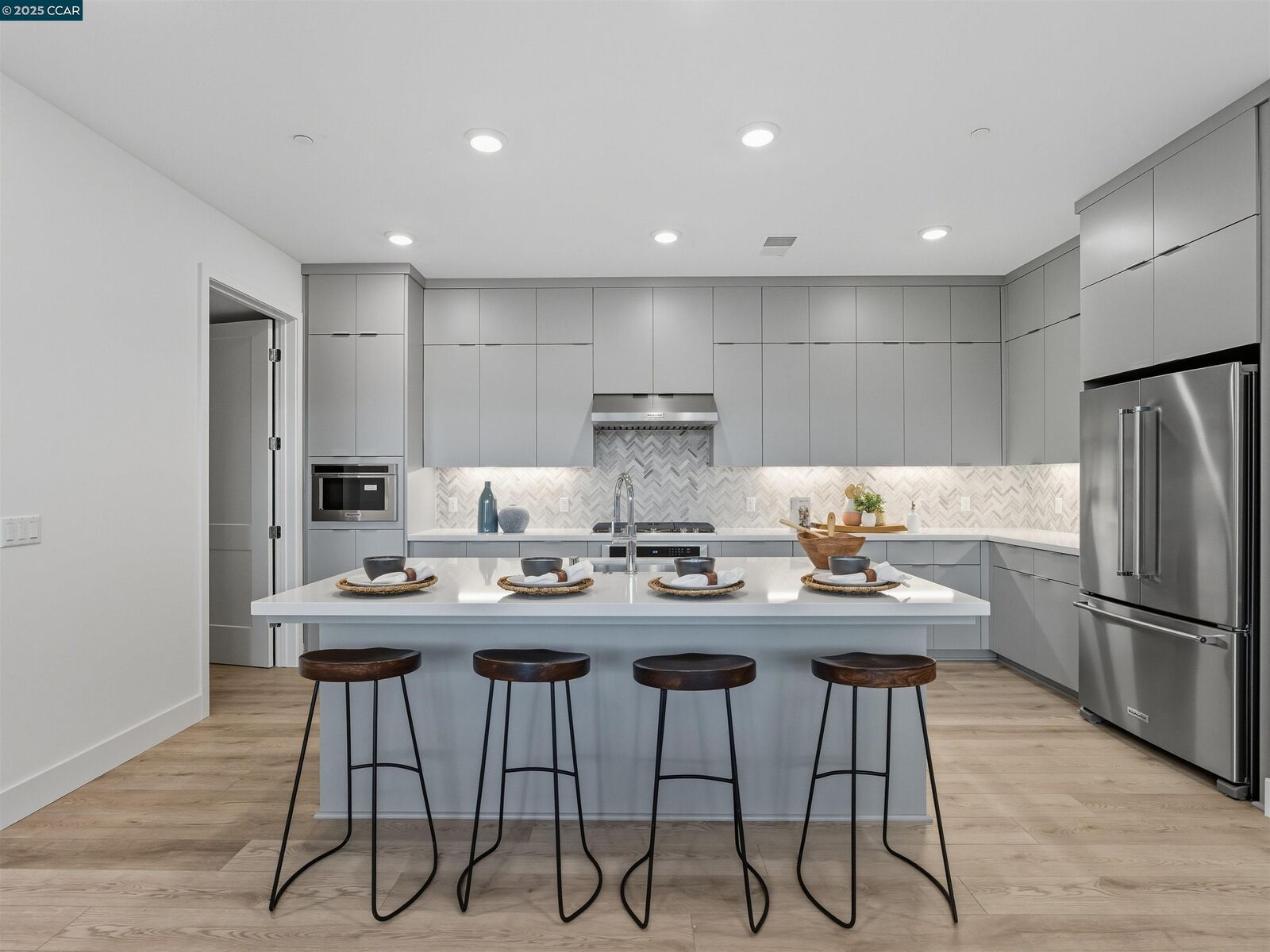 Property Photo: 44862 S Grimmer Blvd 301 CA 94538