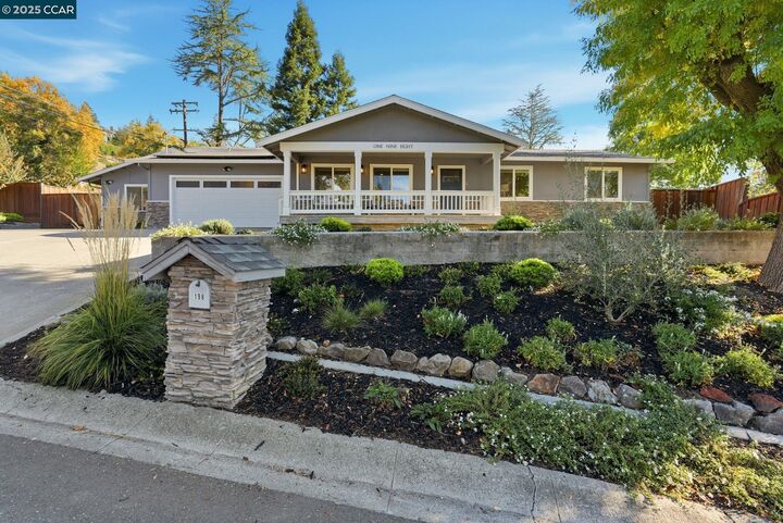 198 Pulido Rd  Danville CA 94526 photo