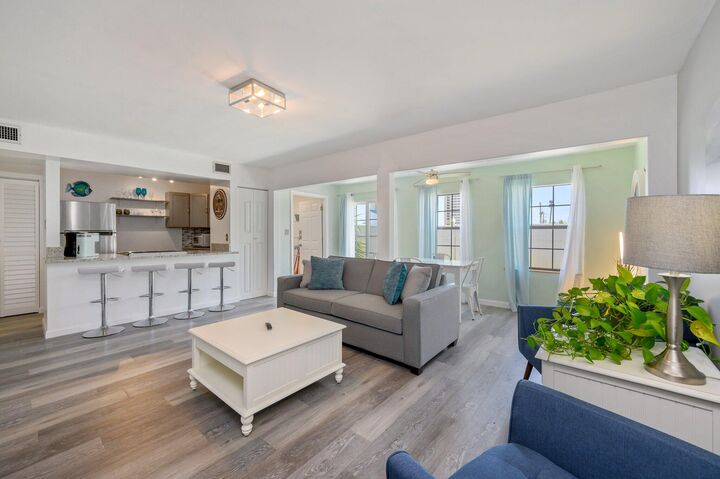 Property Photo: 4000 Gulf Terrace Drive 193 FL 32541