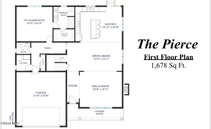 Property Photo:  15 Wyatt'S Way  NY 12065 