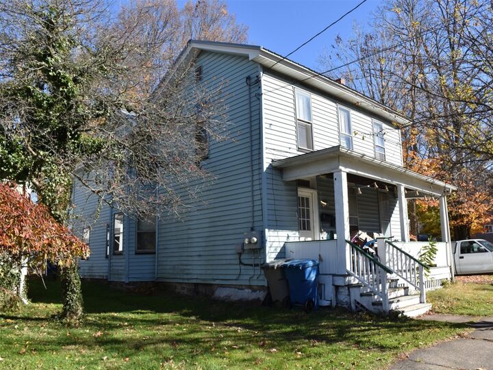 Property Photo: 525 North Street PA 16335