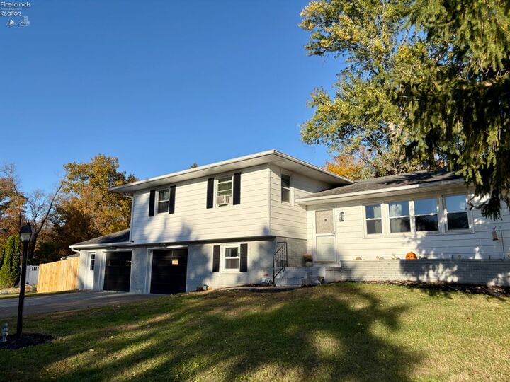 Property Photo:  35 N Township Road 207  OH 44883 