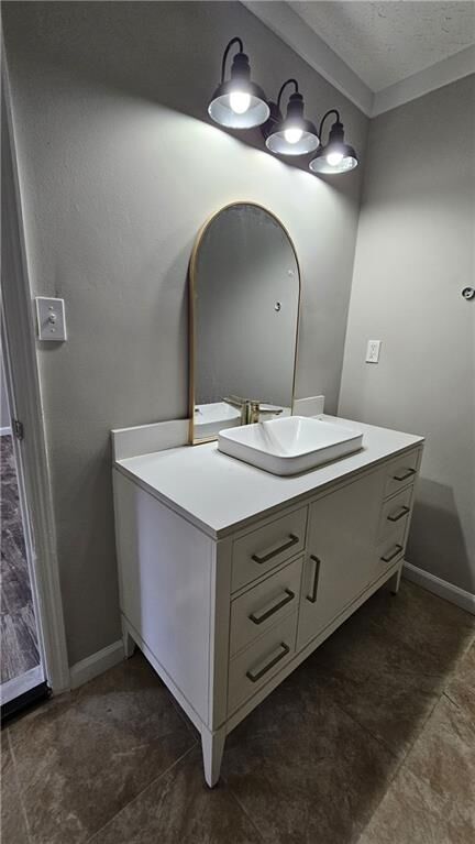 Property Photo: 1085 New Rosedale Road NE GA 30105