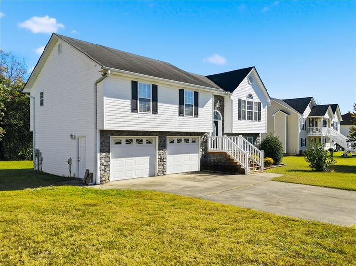 Property Photo:  15 Greenhouse Drive SE  GA 30120 