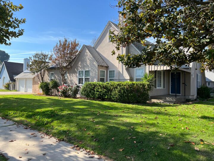 4570 Tulare Avenue  Fresno CA 93702 photo