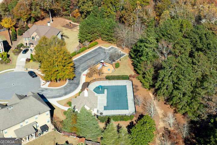 Property Photo: 4732 Moon Chase Drive GA 30519