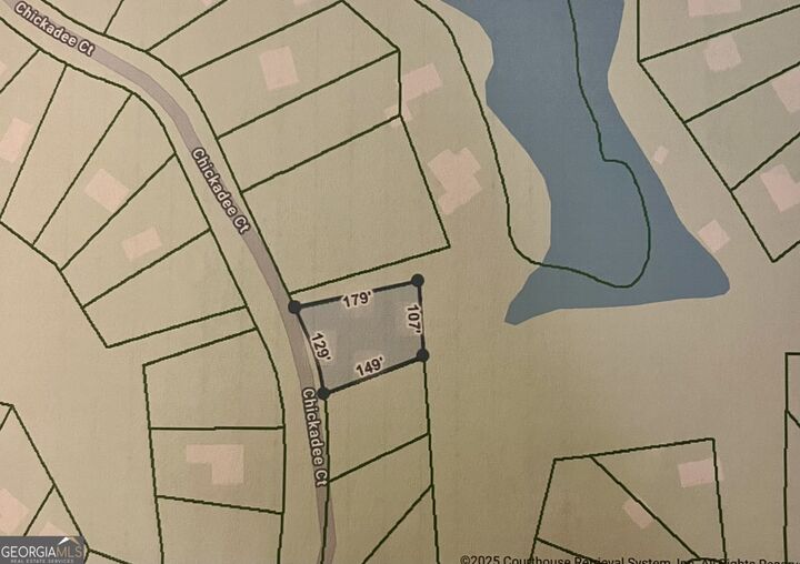 Property Photo:  0 Chickadee Ct Court 208  GA 31064 