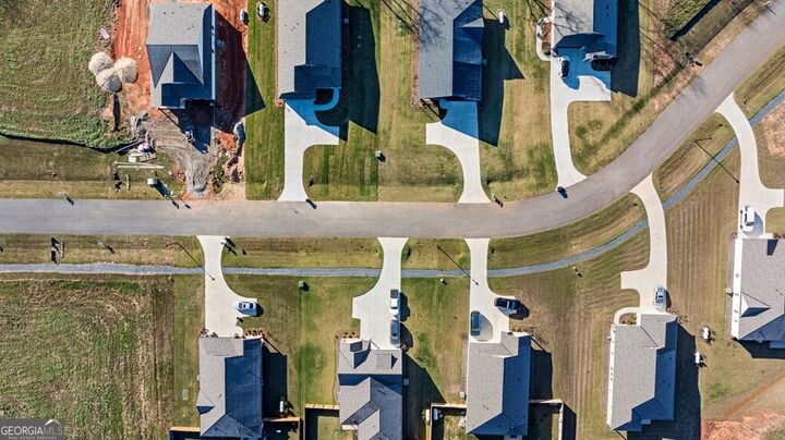 Property Photo:  108 Chinaberry Street  GA 31822 