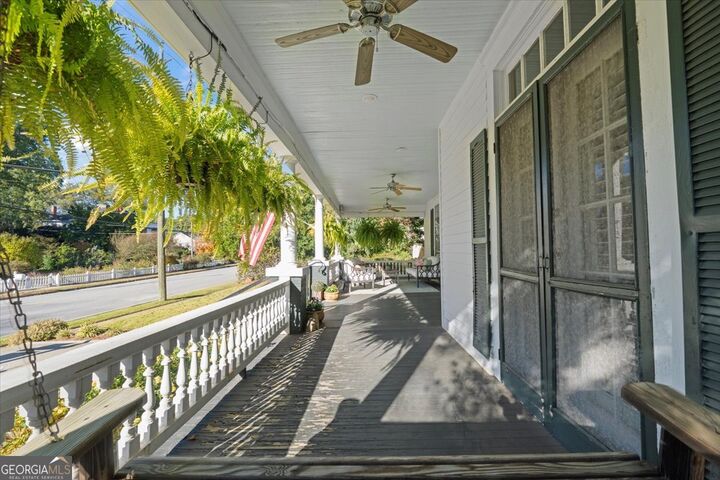 Property Photo: 2173 Conyers Street SE GA 30014