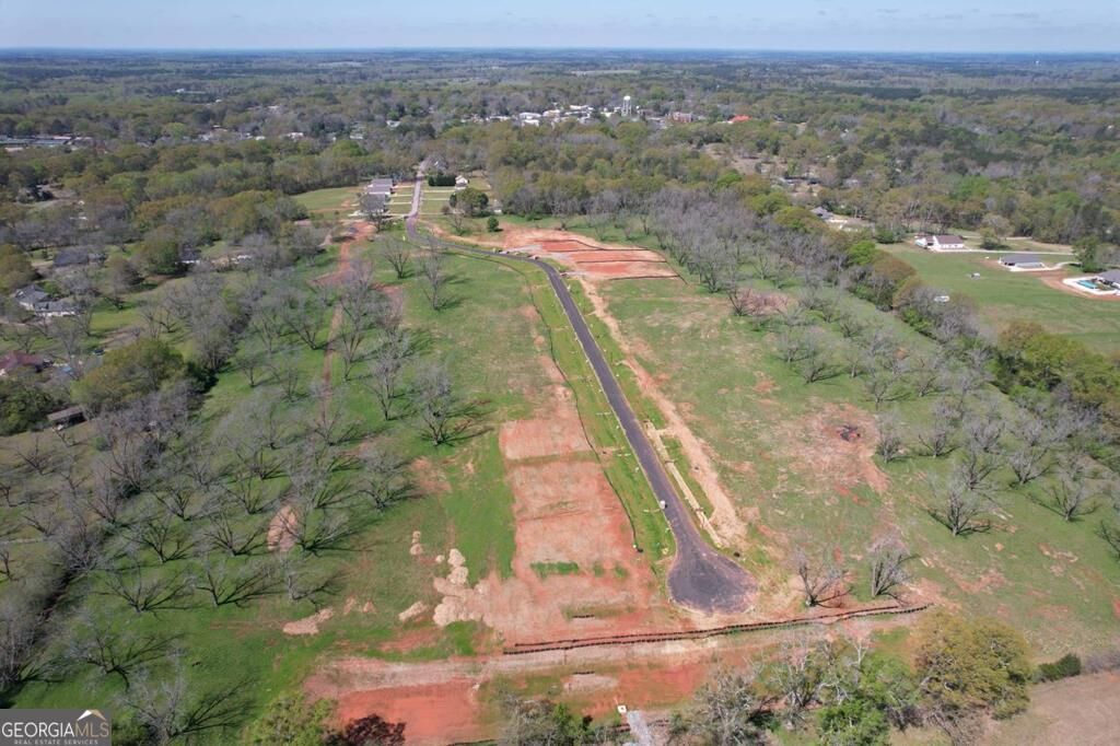 Property Photo:  152 Chinaberry Street  GA 31822 