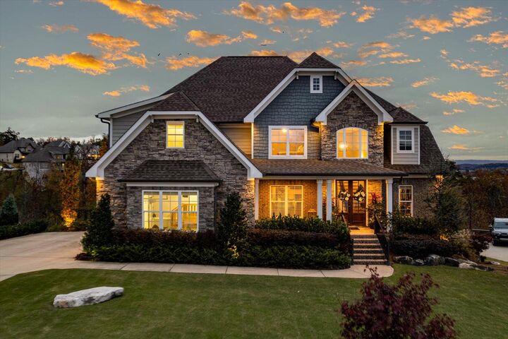 5943 Eaglemont Drive  Chattanooga TN 37416 photo