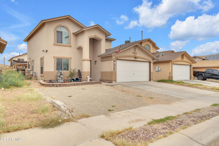 14264 Gil Reyes Drive  El Paso TX 79938 photo
