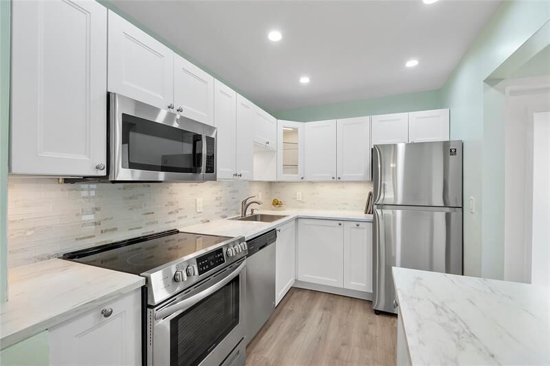 Property Photo: 1951 NE 39th St 156 FL 33064