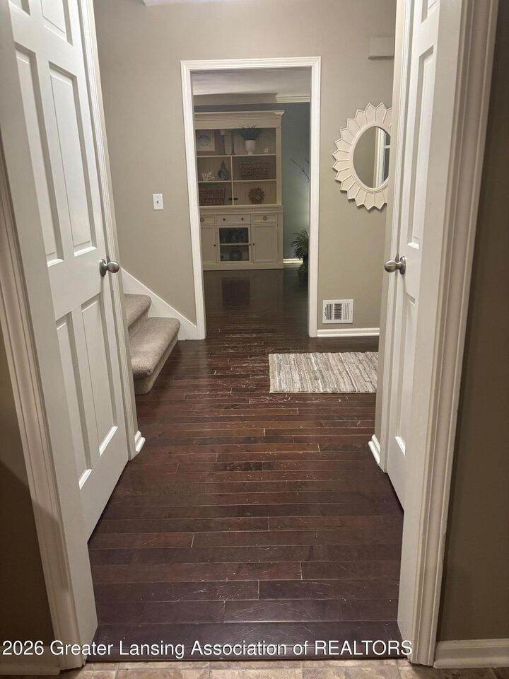 Property Photo:  1572 Wenonah Drive  MI 48864 