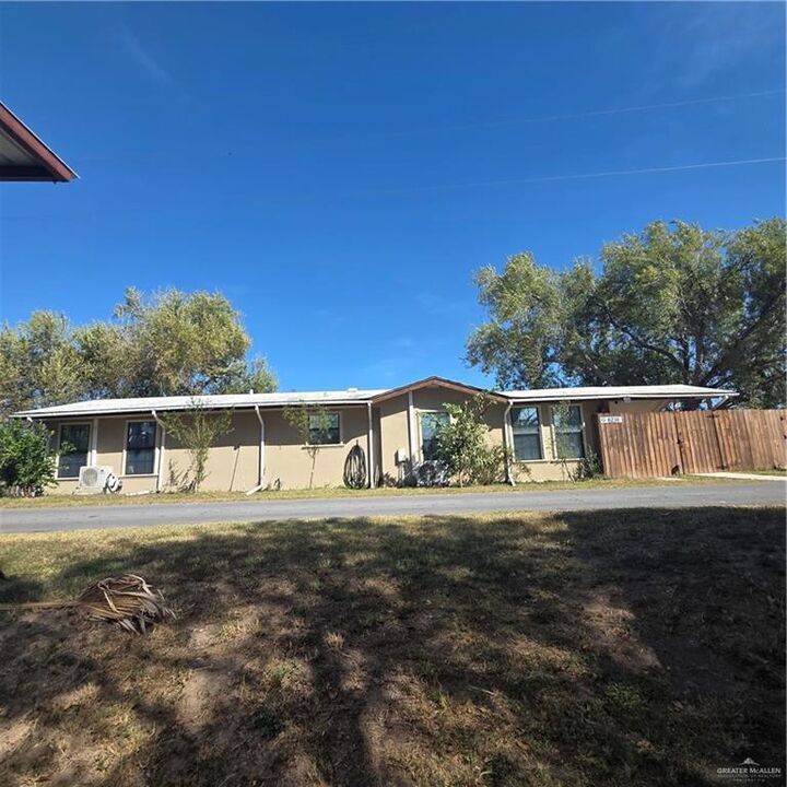 Property Photo:  8238 Lago Vista Drive  TX 78538 