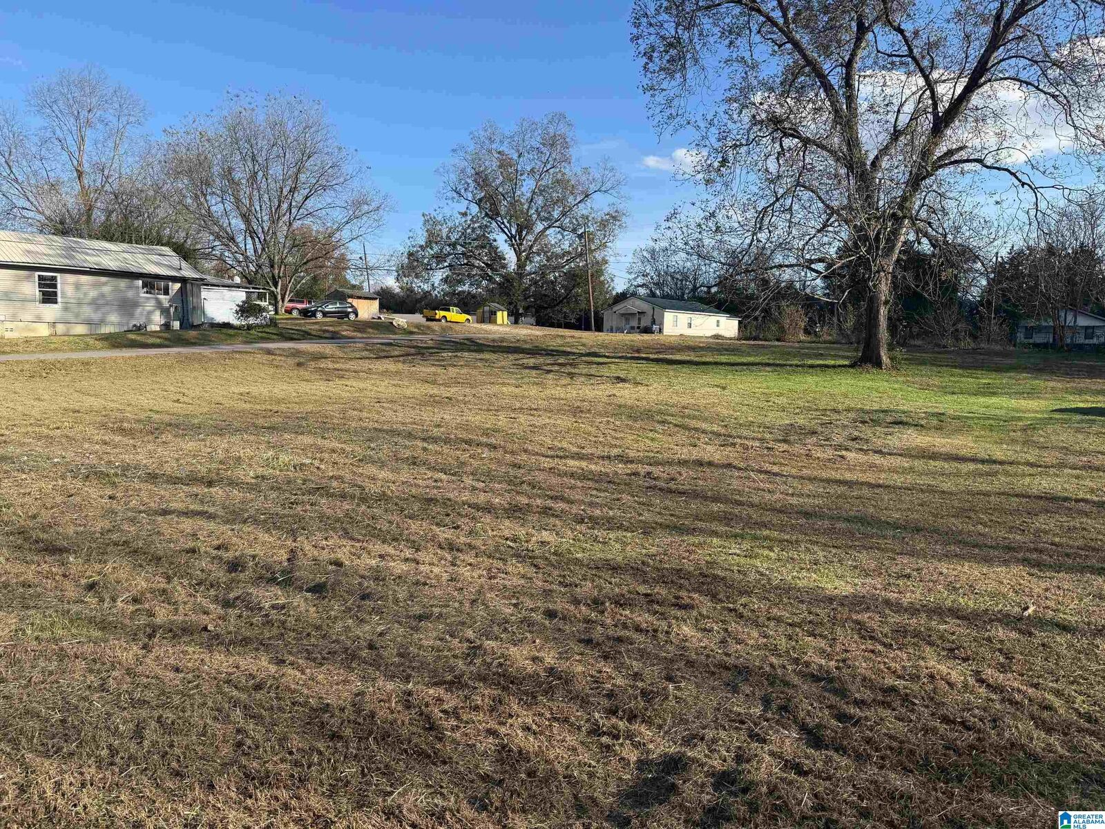 Property Photo: 7413 Grace Avenue 1 AL 35094