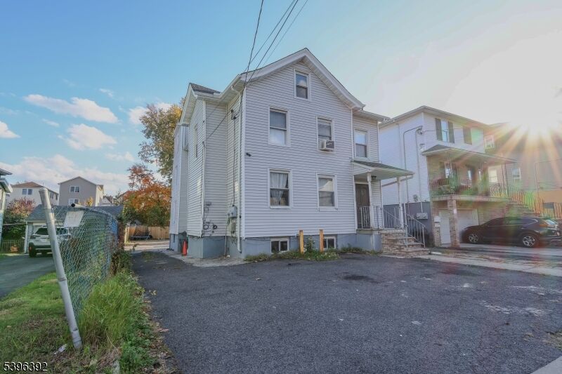 Property Photo: 48 Orchard St NJ 07208