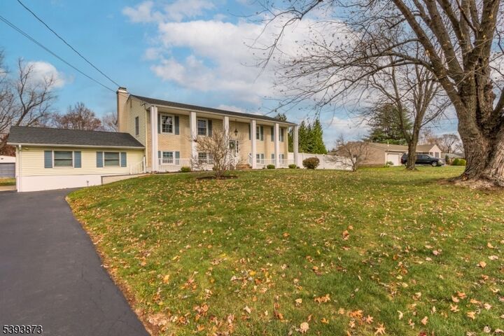 Property Photo:  37 Arthur Rd  NJ 08844 