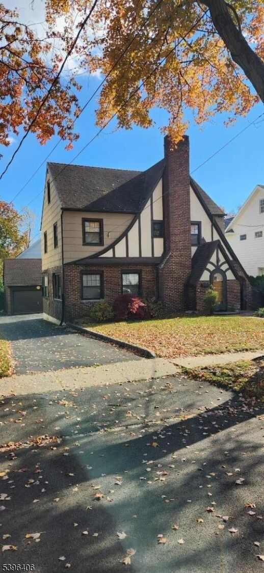 Property Photo:  525 Edgar Rd  NJ 07090 