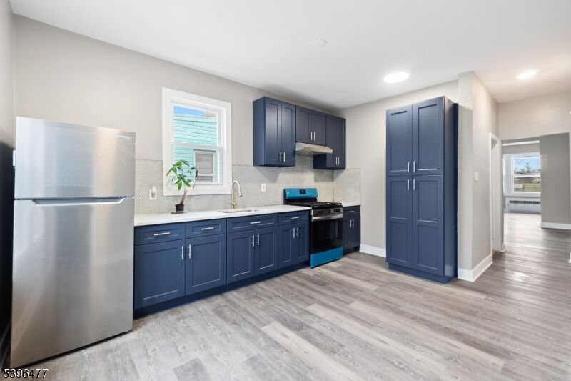 Property Photo:  337 Leslie St Unit 2  NJ 07112 