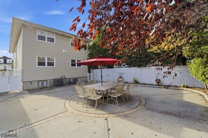 Property Photo:  21 Lincoln Pkwy  NJ 07002 