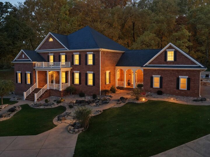 3326 Briarwood Dr.  Henderson KY 42420 photo