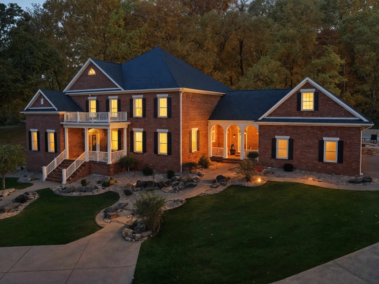 Property Photo:  3326 Briarwood Dr.  KY 42420 