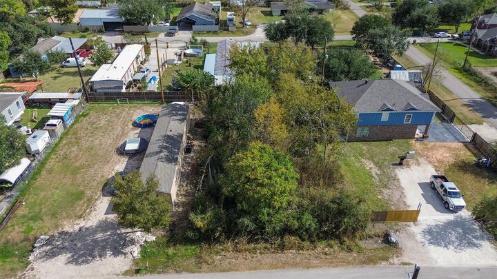 Property Photo: 00 Gardenia Lane TX 77545