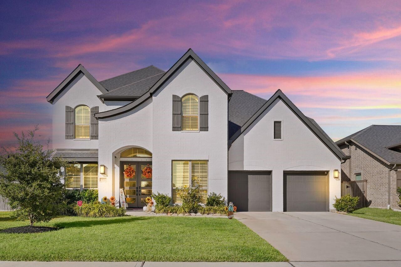 Property Photo: 28942 Woods Rose Court TX 77494