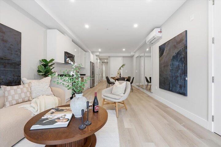 Property Photo:  134 New York Ave 1  NJ 07307 