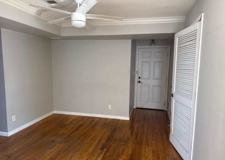 Property Photo:  4401 Smith Ave 2A  NJ 07047 