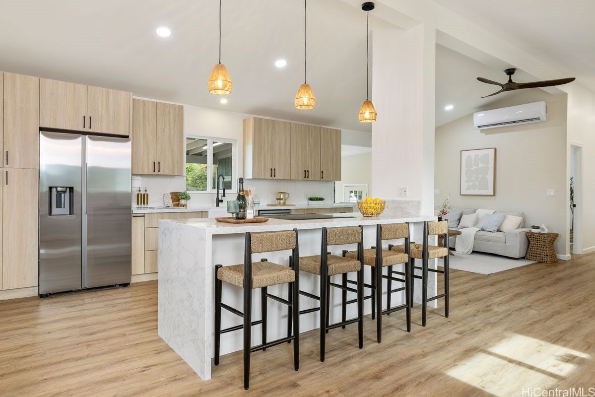 Property Photo:  84-358 Makaha Valley Road  HI 96792 