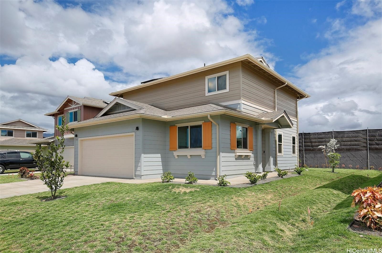 Property Photo: 91-1638 Ulaula Loop HI 96706