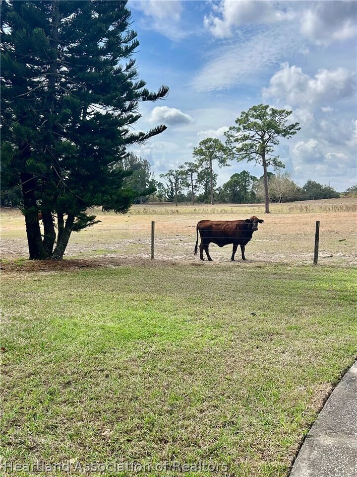 Property Photo:  153 Fairway Drive  FL 33852 