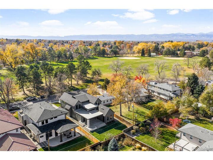 Property Photo:  4645 Highline Pl  CO 80222 