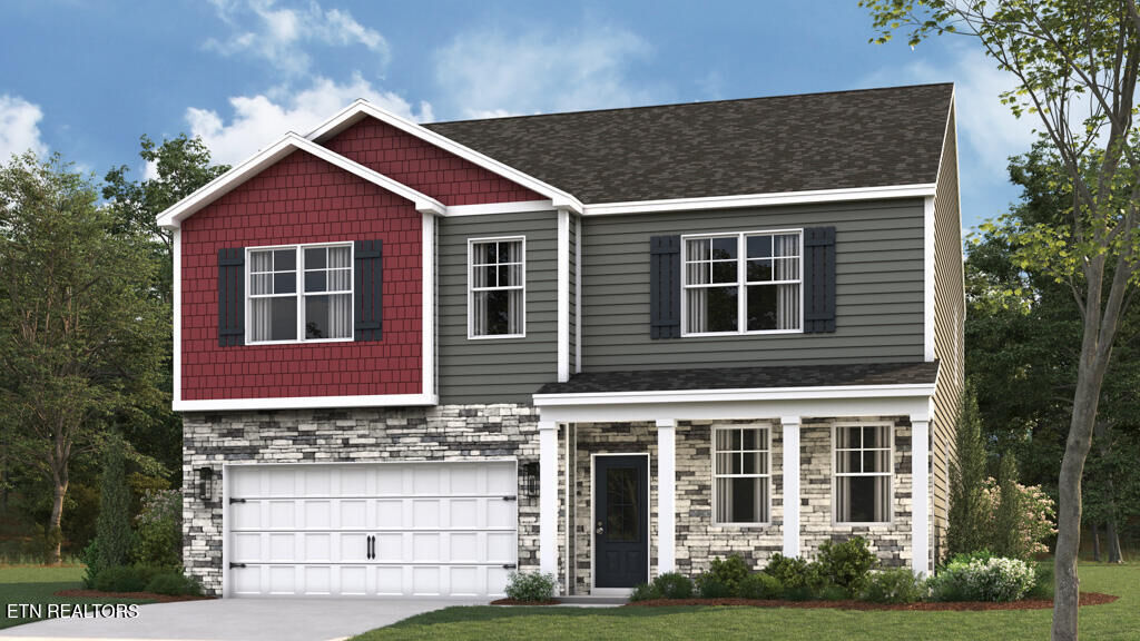 Property Photo:  602 Claiborne Drive  TN 37716 