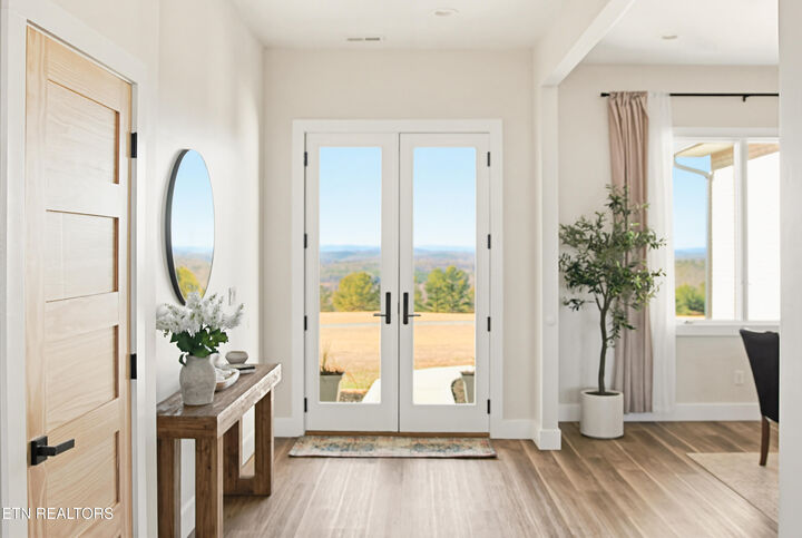 Property Photo:  3647 Foshee Rd  TN 37846 