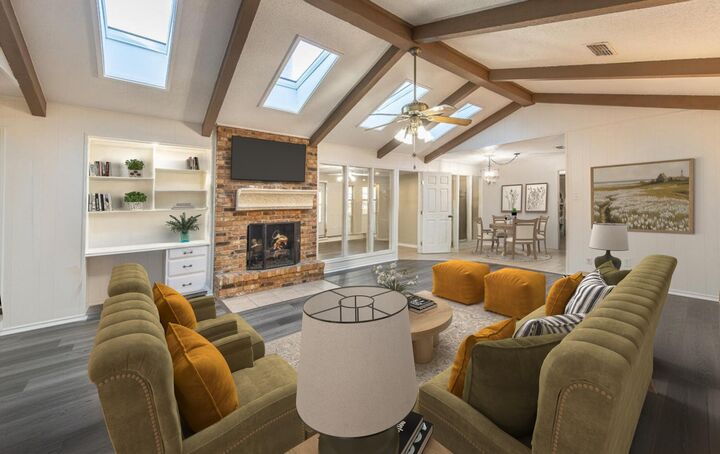 Property Photo:  8006 Chicago Avenue  TX 79424 