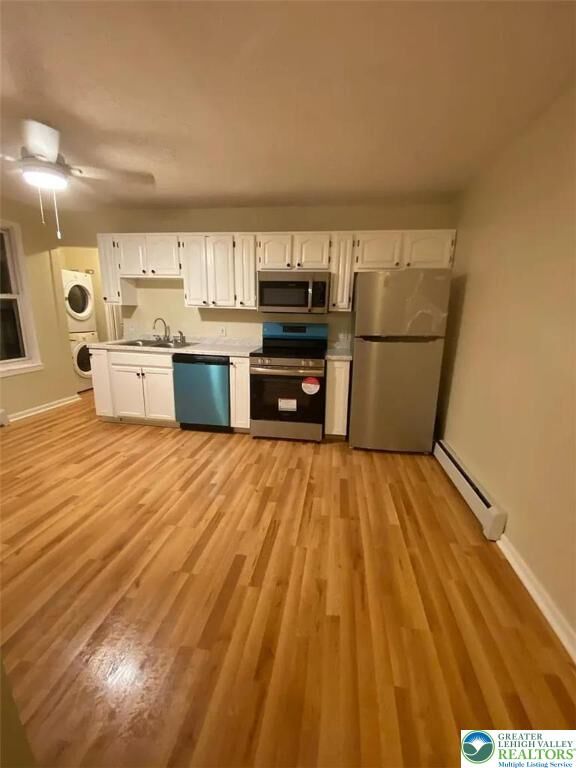 Property Photo: 26 N Madison Street PA 18102